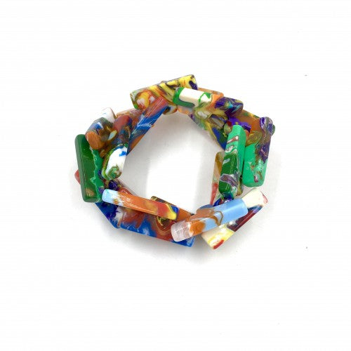 Armband 1WJP Pop Art