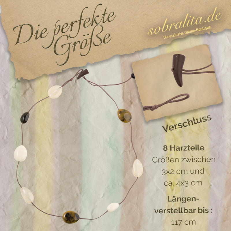 Halskette Hipotese