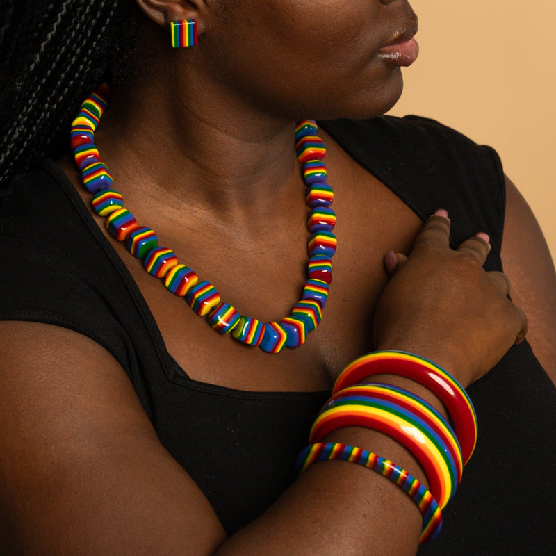 Armreif PB 14 Pop Pride