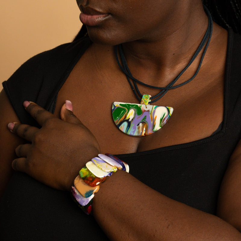 Armband Semaine Vangarda