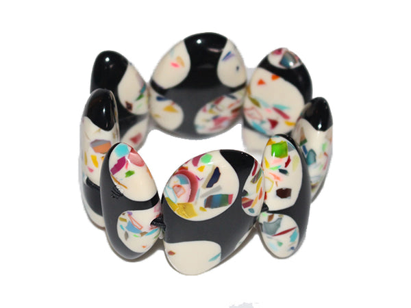 Armband Asteroide Meteorito
