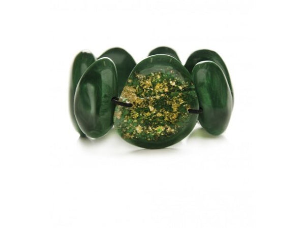 Armband Orlando Inspiracao grün (247)