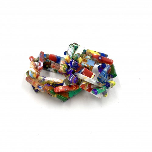 Armband 1WJP Pop Art