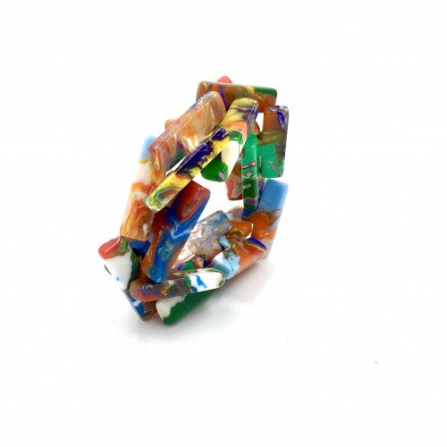 Armband 1WJP Pop Art