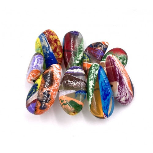 Armband Wave Onda Multicolor