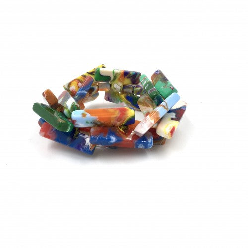 Armband 1WJP Pop Art