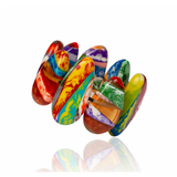 Armband Wave Onda Multicolor
