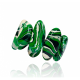 Armband ONDA - grün