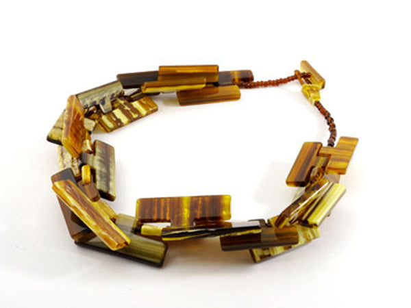 Kette Neo M24 - Honey