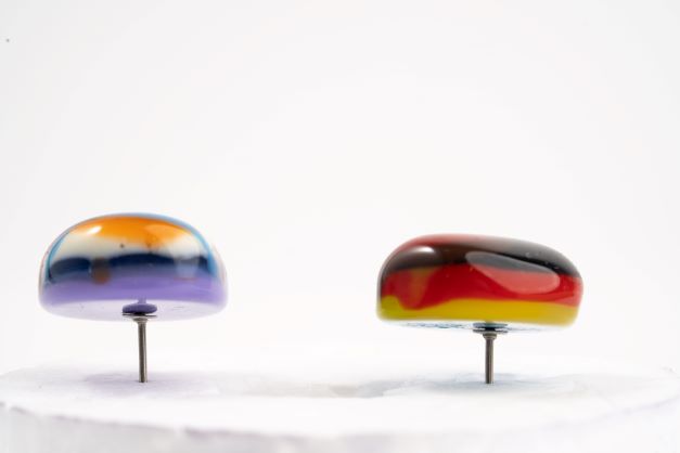 Ohrstecker Xenia K.