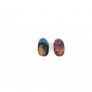 Ohrstecker Newhabilis Pollock