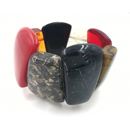 Armband Rilma Mix 17