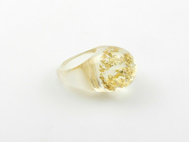 Ring Apolo gold (MT00) - 60/20