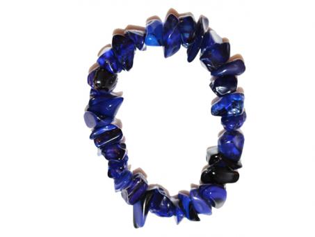 Bracelet Suelen Mix 107 (blue) 